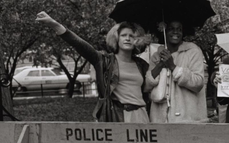 Stonewall Inn