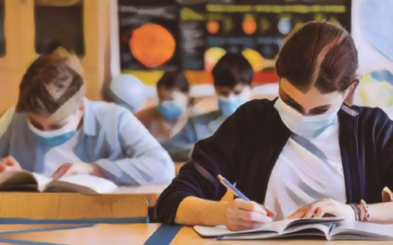 scuola metodo studio