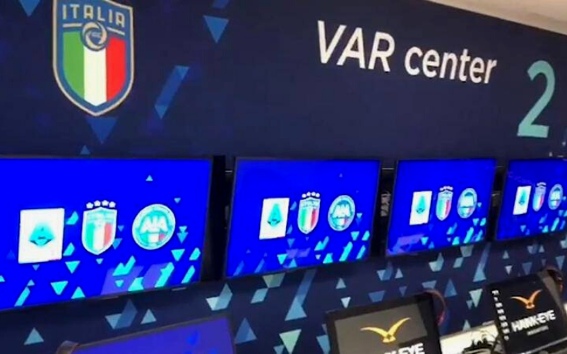 var room unica