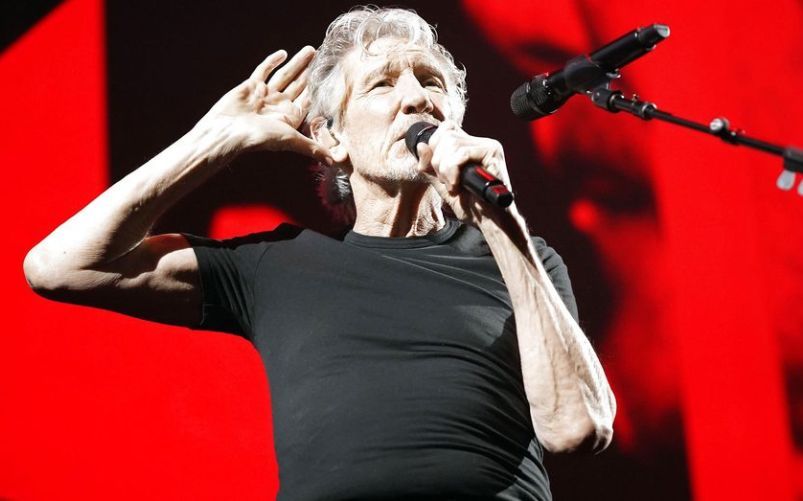 80 anni di Roger Waters