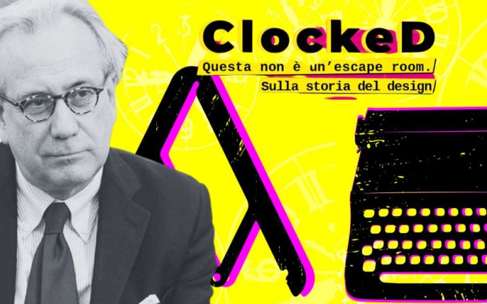 Clocked. Questa non è un'escape room