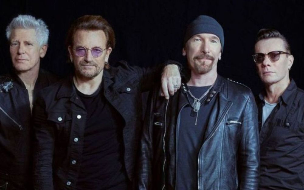 U2