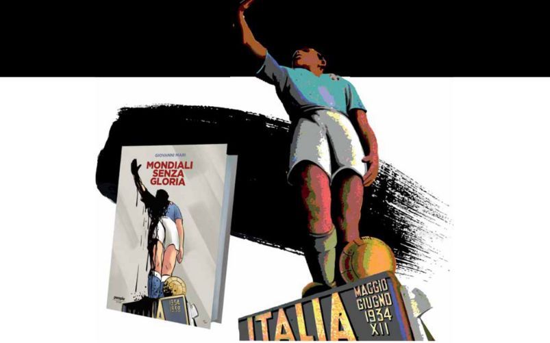 mondiali 1934 1938