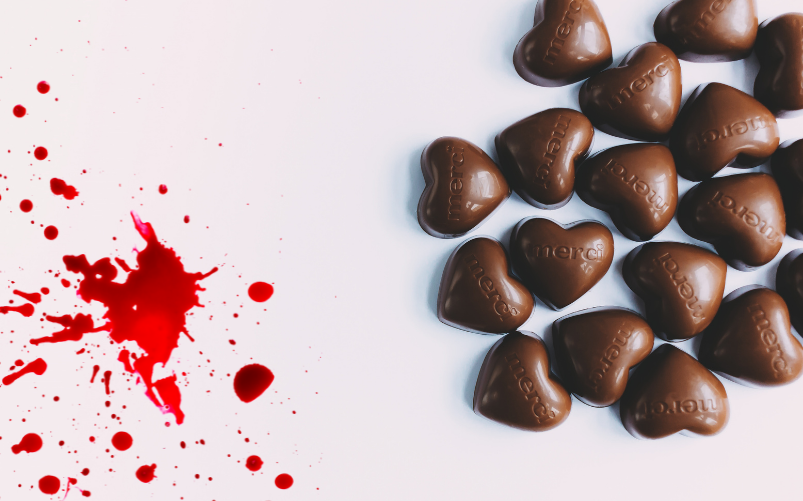 fabbrica di cioccolato di Trostyanets