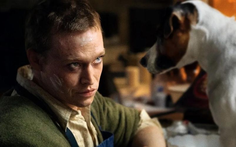 dogman