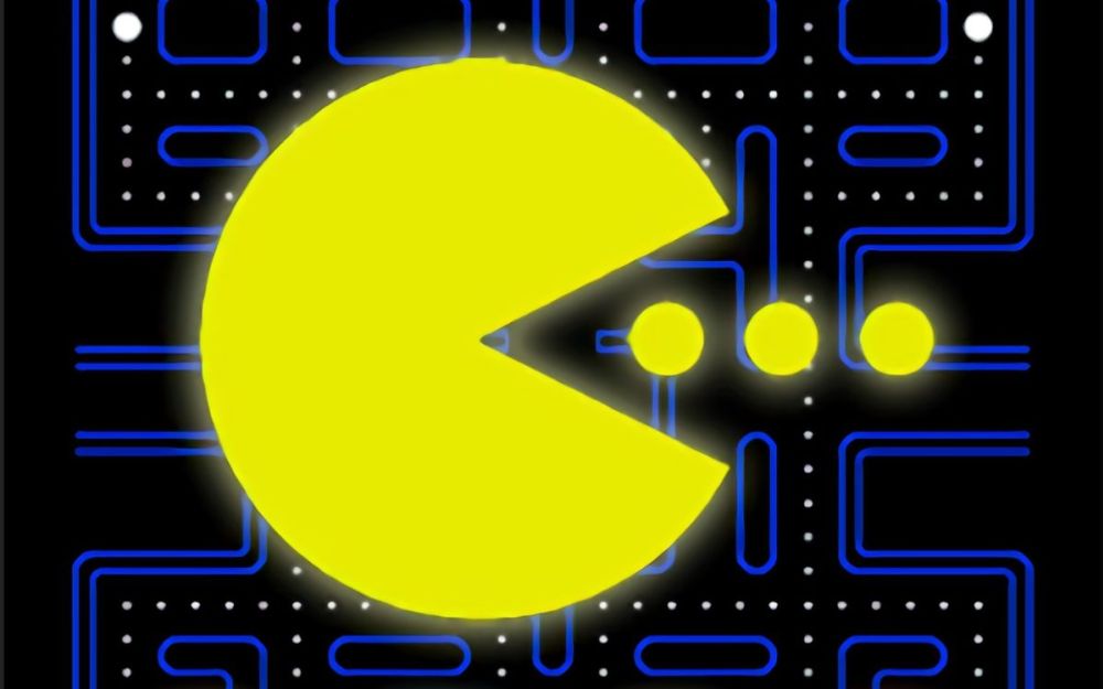 Pac-man