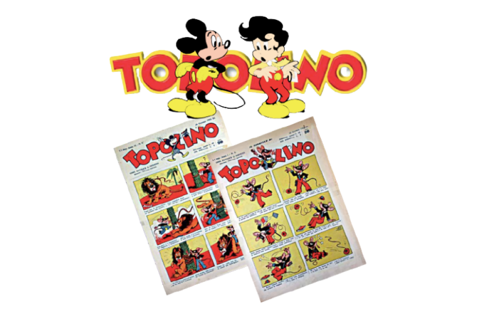 Fumetto