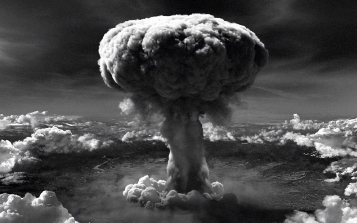 Hiroshima