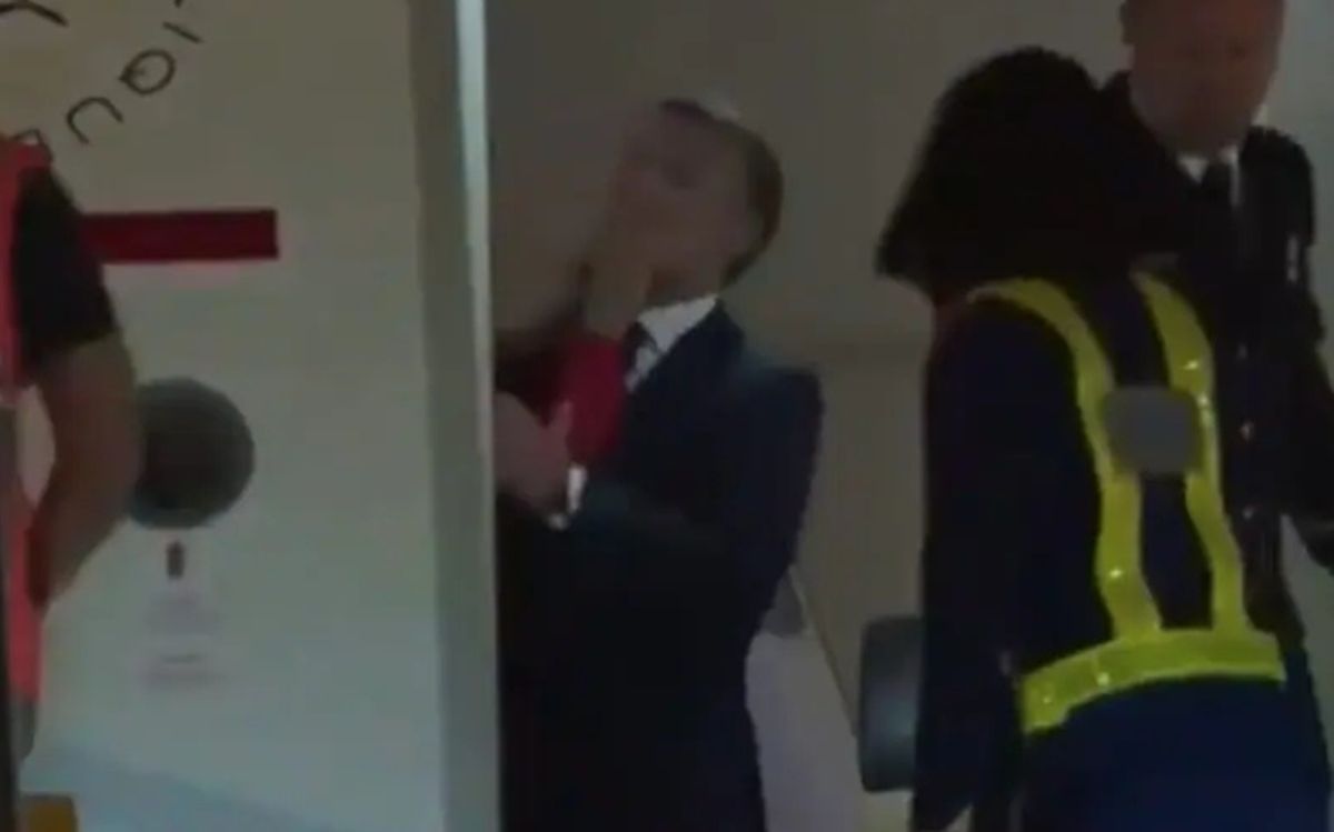 Macron