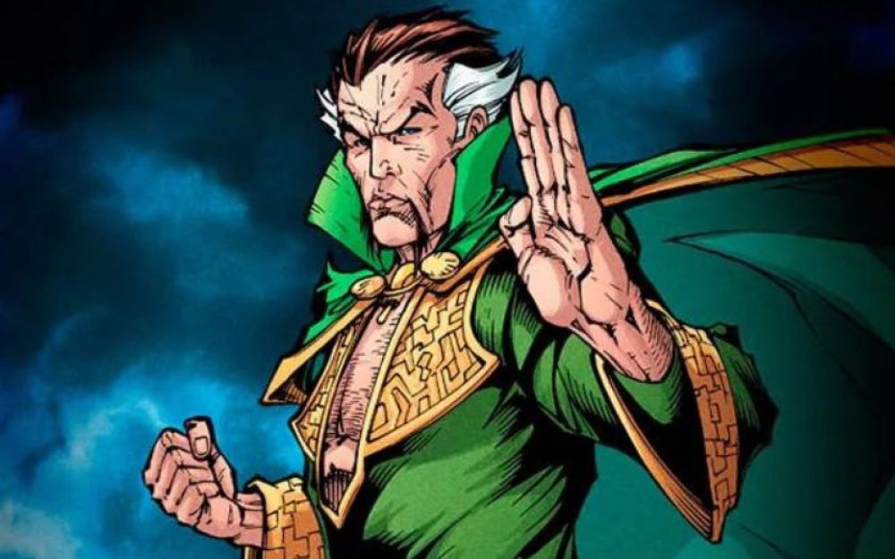 Ra’s al Ghul