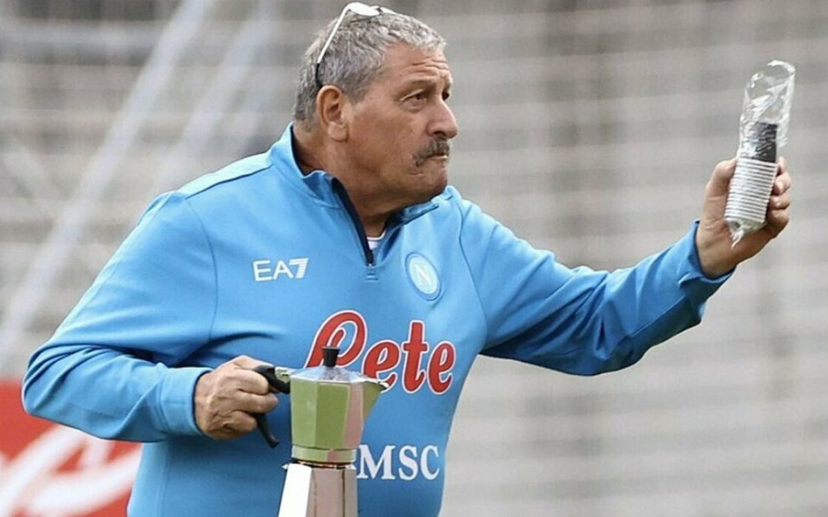Tommaso Starace
