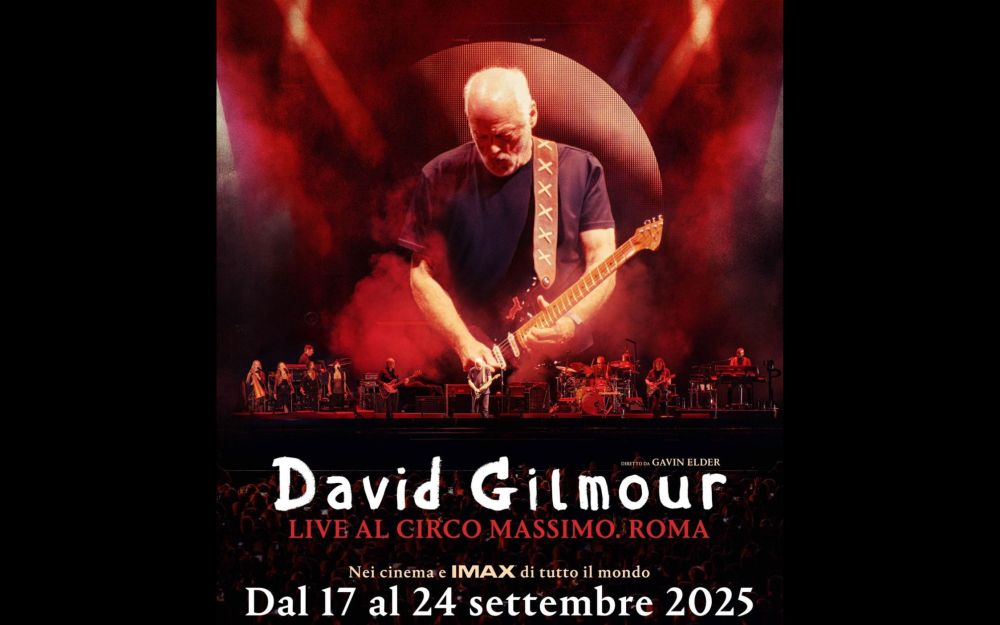 Gilmour