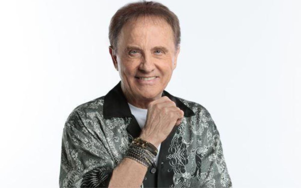 Roby Facchinetti