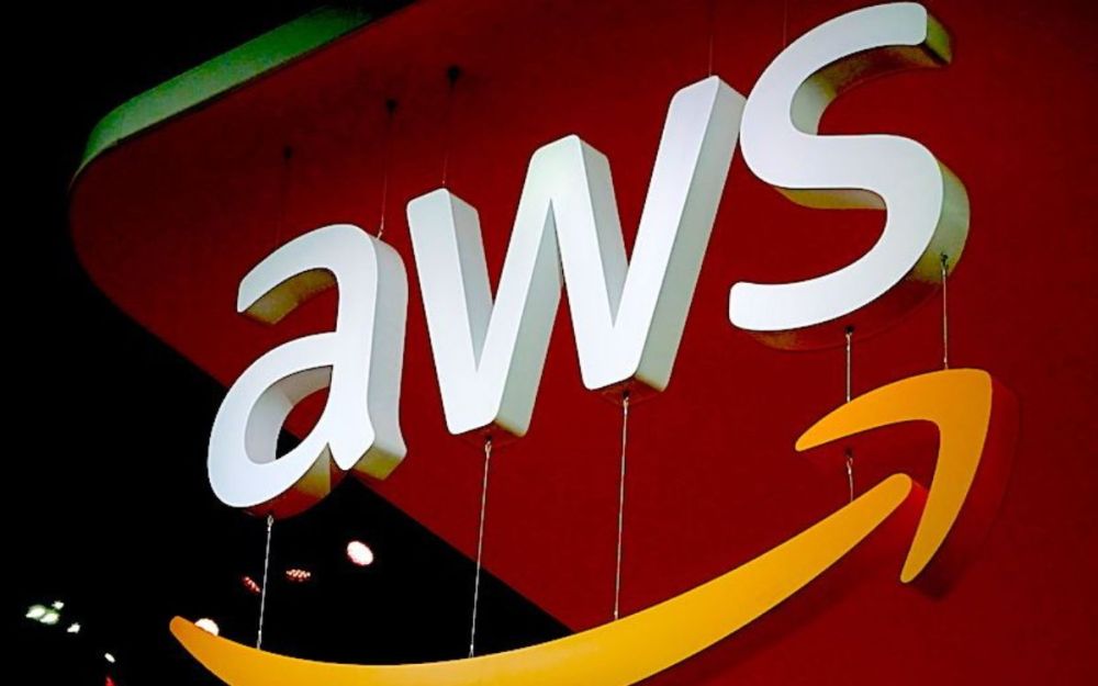 AWS down