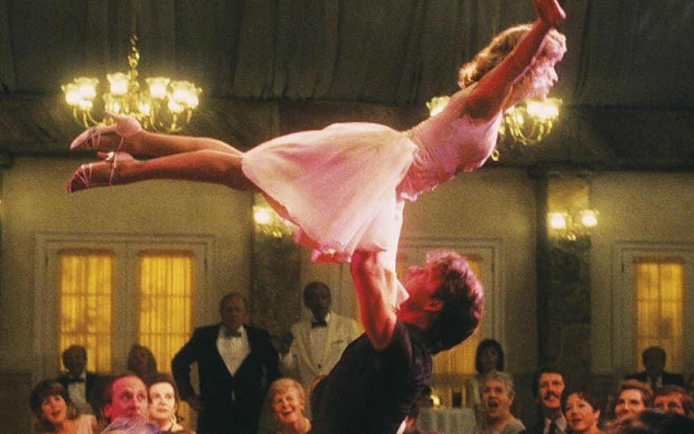 Dirty Dancing