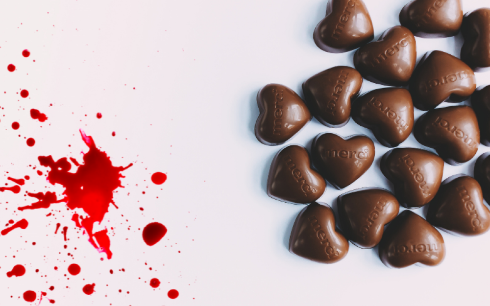 fabbrica di cioccolato di Trostyanets