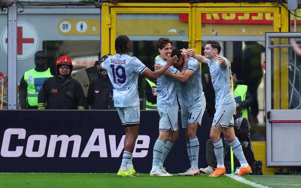 Milan in crisi nera, l’Udinese sbanca San Siro per 3-0