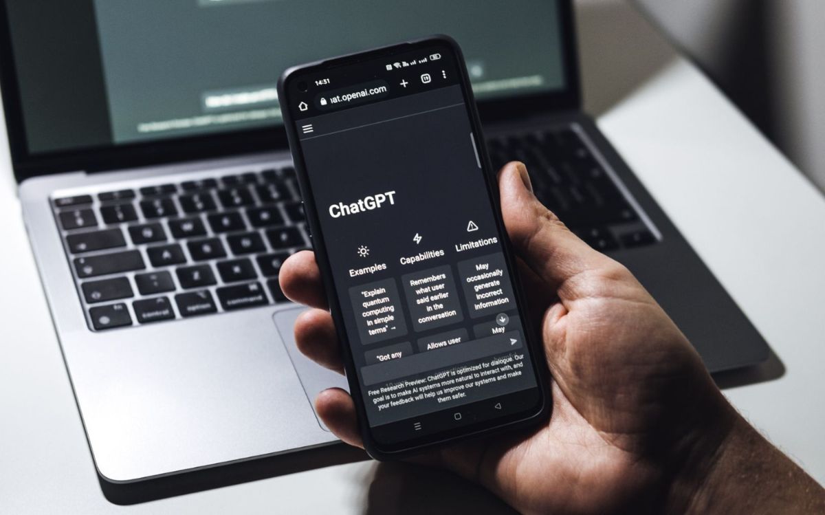 ChatGpt