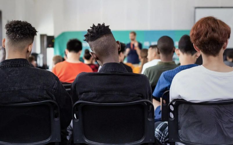 Scuola maturità
