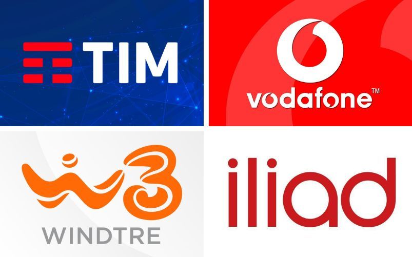 Telefonia Italia
