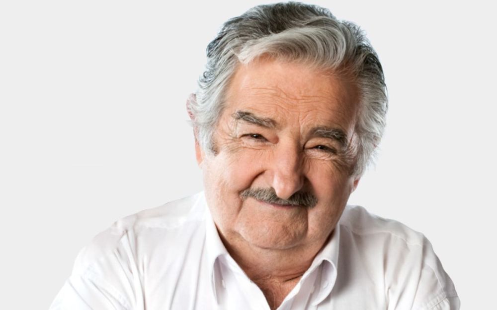 Addio José Mujica