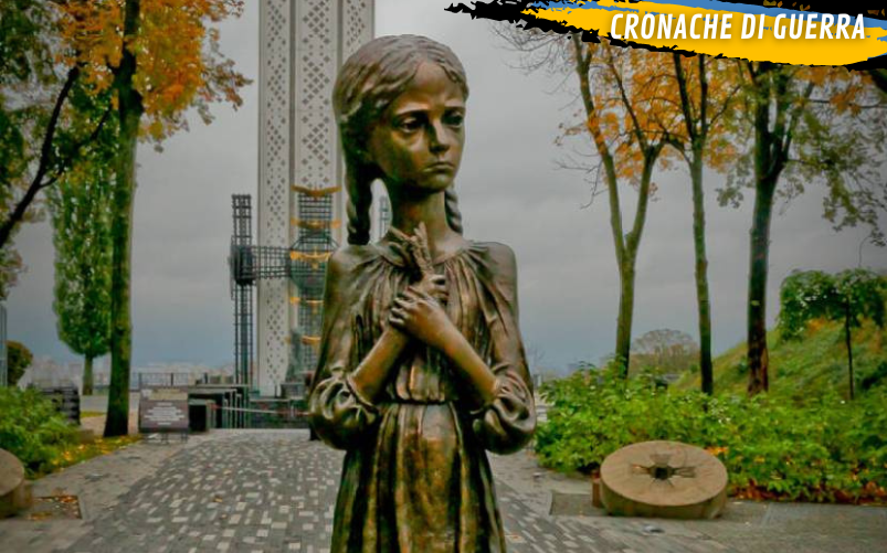 Guerra Ucraina