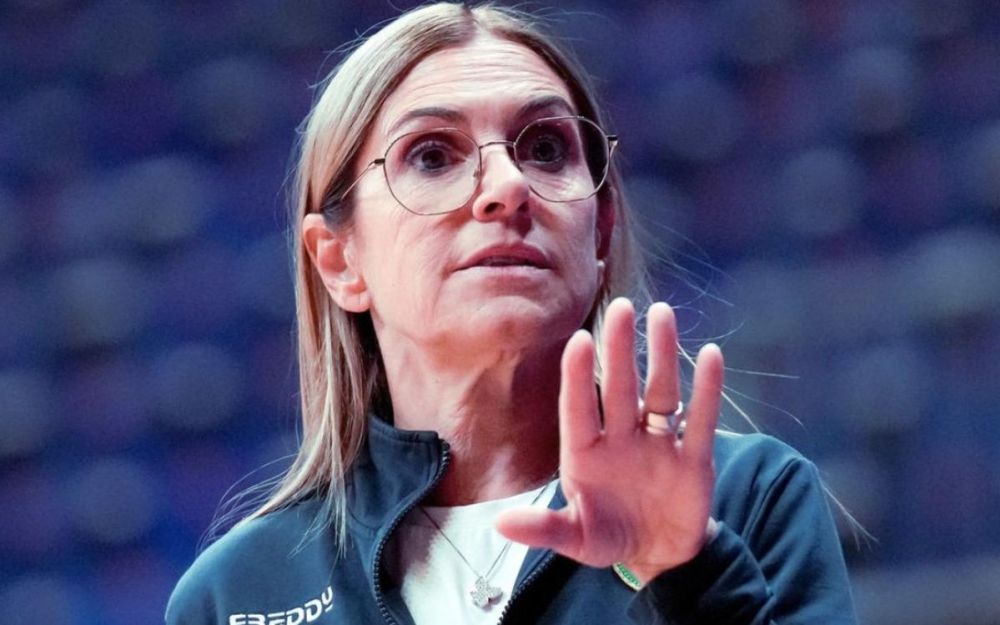 Emanuela Maccarani