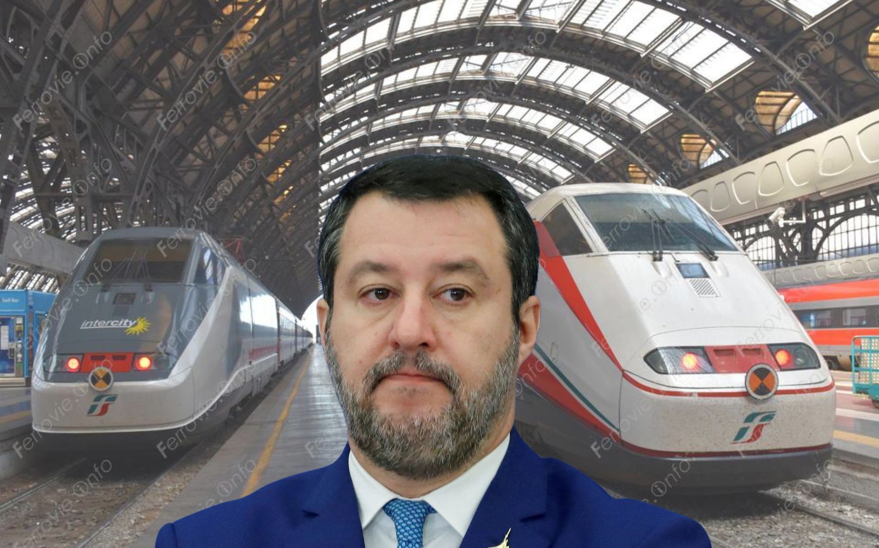 trasporti