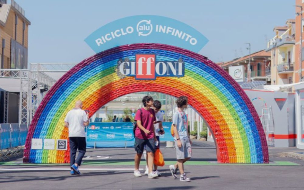 Giffoni Film Festival 2022