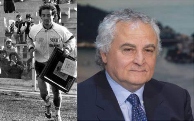 Vincenzo D'Amico