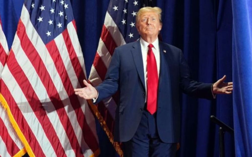 trump