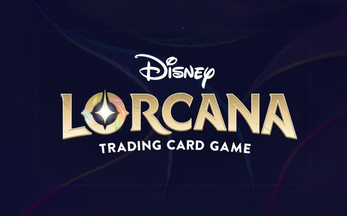Lorcana – Nelle Terre d’Inchiostro