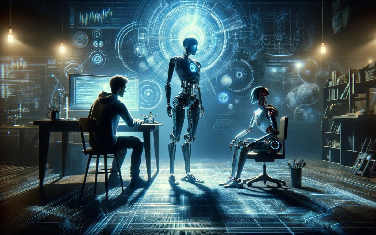 Intelligenza artificiale