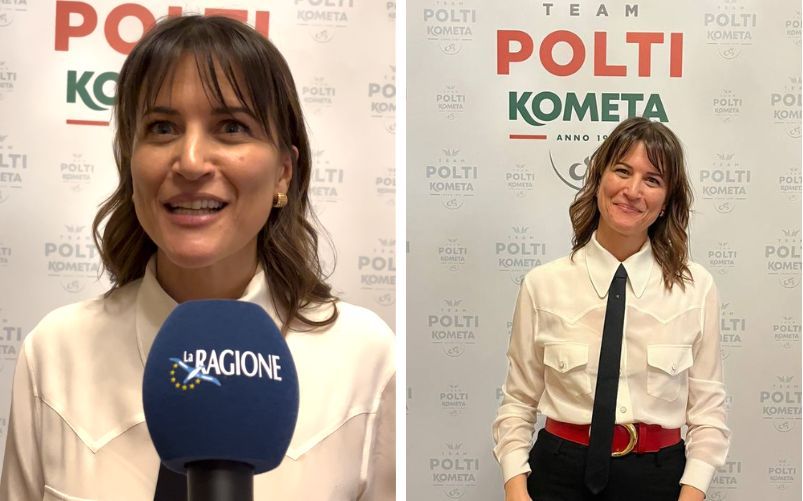 Polti ciclismo