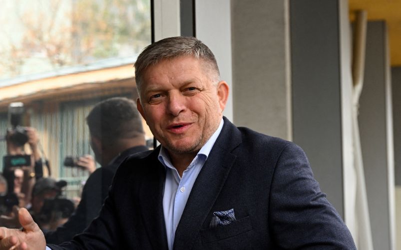 Robert Fico