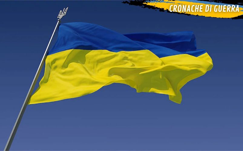 Ucraina