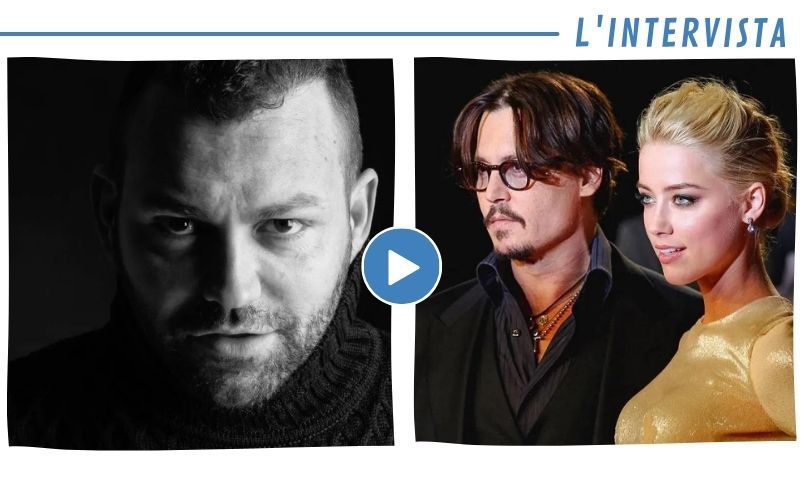 "Johnny Depp-Amber Heard. Chi ha già vinto il processo"