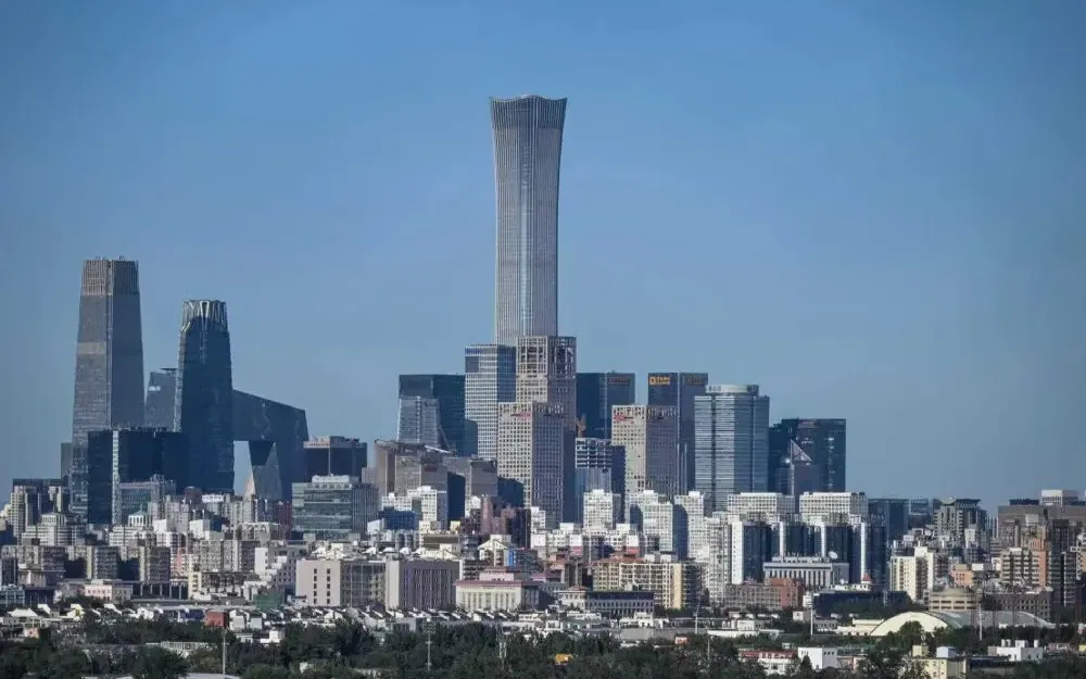 Cina, nasce un ufficio per gli asset statali all’estero