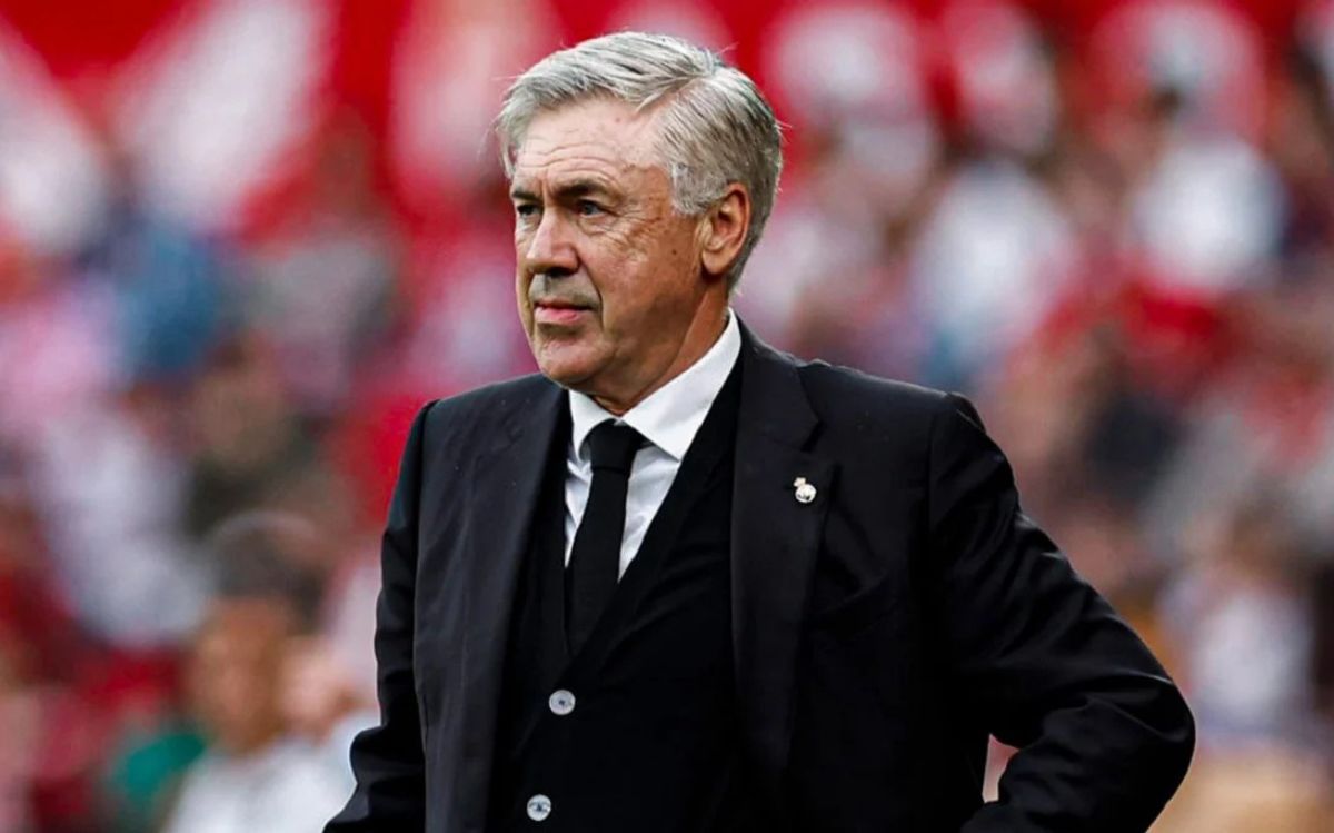 Ancelotti e il Brasile sposi promessi, forse