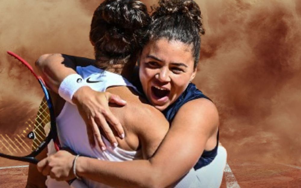 Errani Paolini