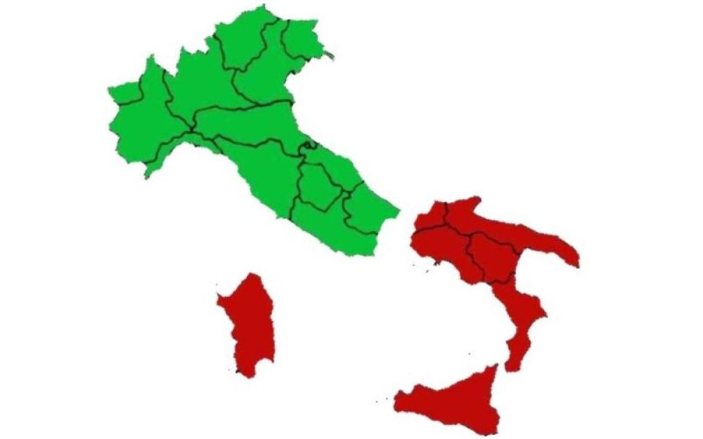 L'Autonomia differenziata