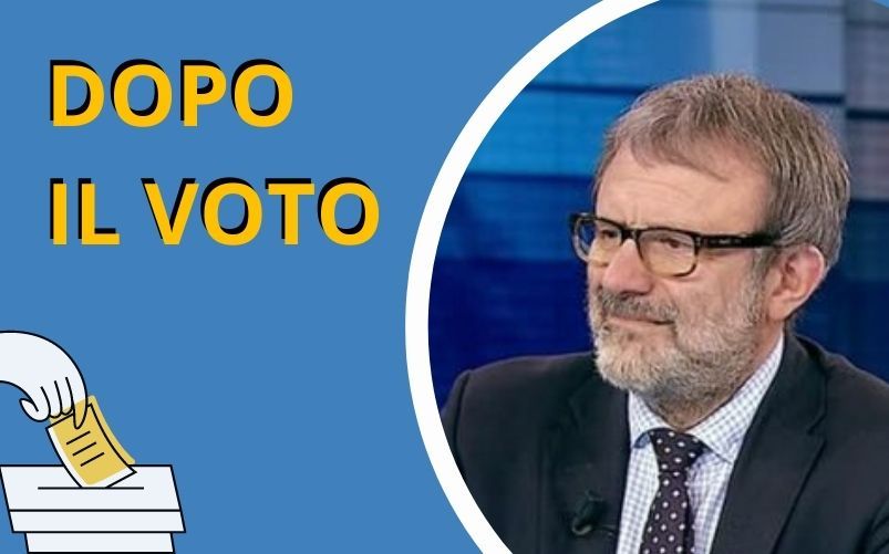 Dopo il voto: le reazioni delle cancellerie d'Europa. Di Andrea Pamparana