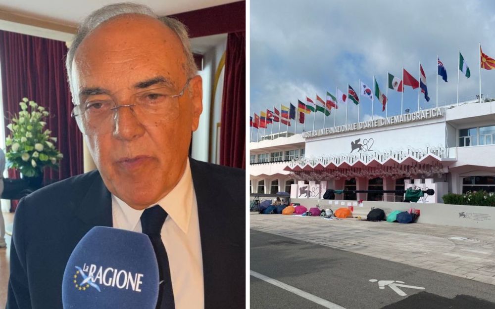 Barbera Spetta ai governi occidentali fermare Netanyahu
