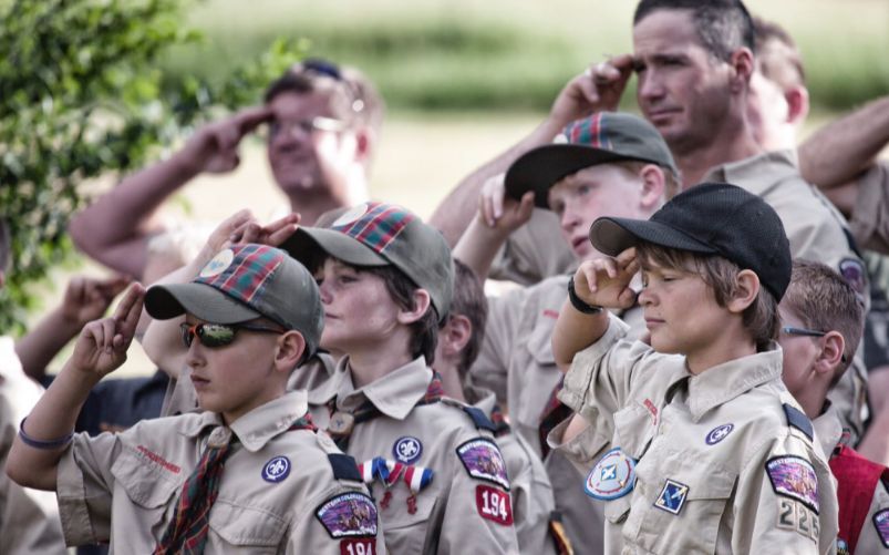 Boy Scouts of America