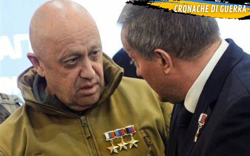 Prigozhin