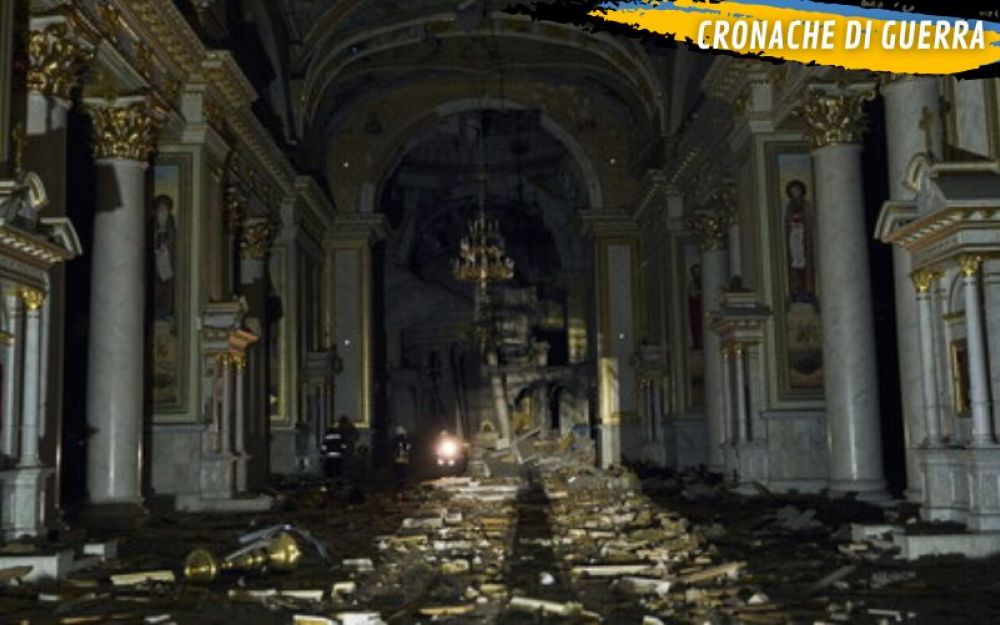 Odesa