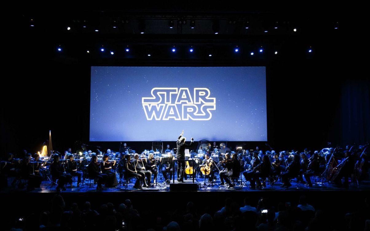 Star Wars