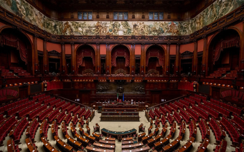 Parlamento italiano