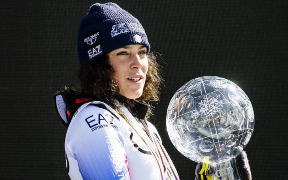 Federica Brignone