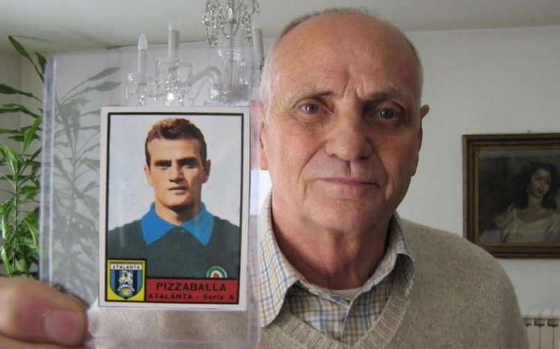 I collezionisti e le figurine Panini